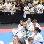 9 medali ARS Klub Kyokushinkai na SARI CUP w Żorach (20)