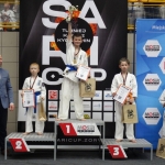 9 medali ARS Klub Kyokushinkai na SARI CUP w Żorach (23)