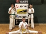 JONIEC Team weźmie udział  w 34 Mistrzostwach Europy Karate Kyokushin