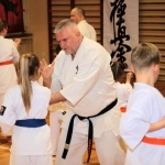Karatecy ARS Klub Kyokushinkai potwierdzili swoje umiejętności (56)