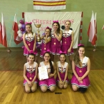 Limanowskie cheerleaderki ARS najlepsze w województwie (4)