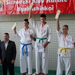 MPP Prezydenta Miasta Sieradza w Karate Kyokushin (7)
