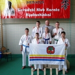 MPP Prezydenta Miasta Sieradza w Karate Kyokushin (9)