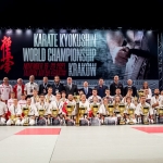 Mistrzostwa Świata Karate Kyokushin – Kraków 2021 (1)