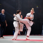 Mistrzostwa Świata Karate Kyokushin – Kraków 2021 (14)