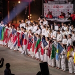 Mistrzostwa Świata Karate Kyokushin – Kraków 2021 (2)