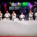 Mistrzostwa Świata Karate Kyokushin – Kraków 2021 (21)