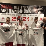 Mistrzostwa Świata Karate Kyokushin – Kraków 2021 v1 (14)