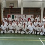 Zgrupowanie Kadry Małopolski Karate Kyokushin – Eger 2022 (31)