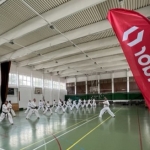 Zgrupowanie Kadry Małopolski Karate Kyokushin – Eger 2022 (32)
