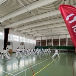 Zgrupowanie Kadry Małopolski Karate Kyokushin – Eger 2022 (33)