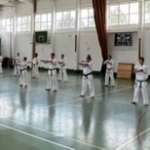 Zgrupowanie Kadry Małopolski Karate Kyokushin – Eger 2022 (36)