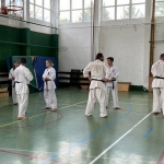 Zgrupowanie Kadry Małopolski Karate Kyokushin – Eger 2022 (38)