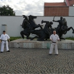 Zgrupowanie Kadry Małopolski Karate Kyokushin – Eger 2022 (45)