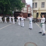Zgrupowanie Kadry Małopolski Karate Kyokushin – Eger 2022 (47)