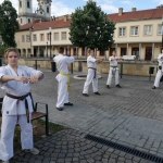Zgrupowanie Kadry Małopolski Karate Kyokushin – Eger 2022 (49)