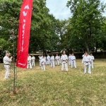 Zgrupowanie Kadry Małopolski Karate Kyokushin – Eger 2022 (9)