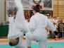 I Turniej karate Kyokushin dzieci - Limanowa