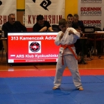 Karate Kyokushin - Będzin (15)