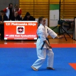 Karate Kyokushin - Będzin (17)