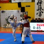 Karate Kyokushin - Będzin (23)