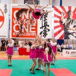 One World One Kyokushin (4)
