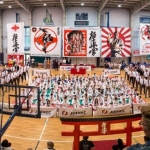 One World One Kyokushin - Panorama (3)