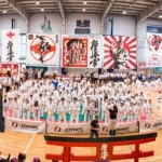 One World One Kyokushin - Panorama (4)