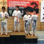 Puchar Wiślanego Smoka w Karate Kyokushin (12)
