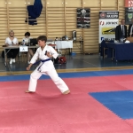 Puchar Wiślanego Smoka w Karate Kyokushin (15)