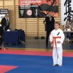 Puchar Wiślanego Smoka w Karate Kyokushin (16)