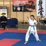Puchar Wiślanego Smoka w Karate Kyokushin (19)