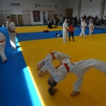 Turniej Karate Kyokushin w Jasle (10)