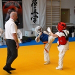 Turniej Karate Kyokushin w Jasle (13)