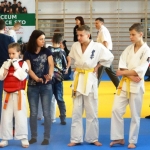 Turniej Karate Kyokushin w Jasle (14)