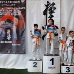 Turniej Karate Kyokushin w Jasle (22)