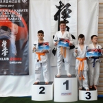Turniej Karate Kyokushin w Jasle (23)