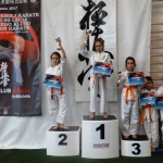 Turniej Karate Kyokushin w Jasle (24)