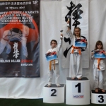 Turniej Karate Kyokushin w Jasle (26)