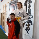 Turniej Karate Kyokushin w Jasle (29)