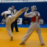 Turniej Karate Kyokushin w Jasle (33)