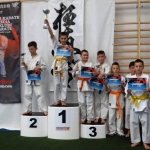 Turniej Karate Kyokushin w Jasle (37)