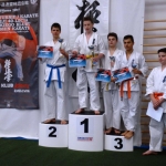 Turniej Karate Kyokushin w Jasle (38)