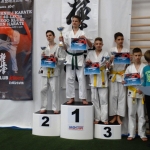 Turniej Karate Kyokushin w Jasle (39)