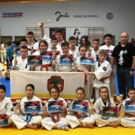 Turniej Karate Kyokushin w Jasle (4)
