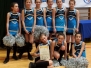 Limanowskie cheerleaderki