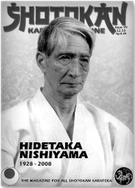 Hidetaka Nishiyama