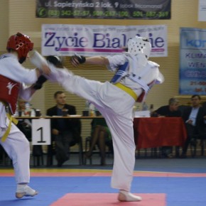 11 Puchar Polski Karate Kyokushin 2014