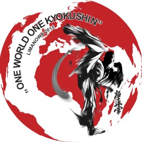 One World One Kyokushin - Limanowa 2015
