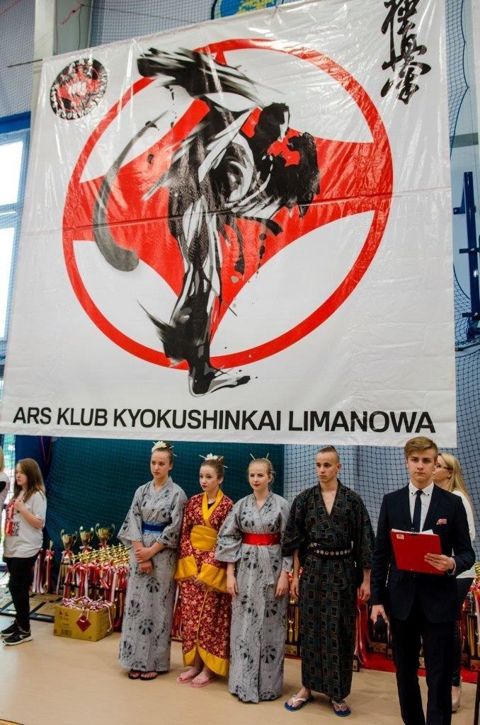 One World One Kyokushin 2017